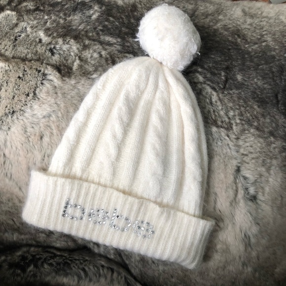 bebe Accessories - 2000s Bebe Hat